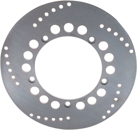 EBC Brake Rotor - Suzuki MD3031LS