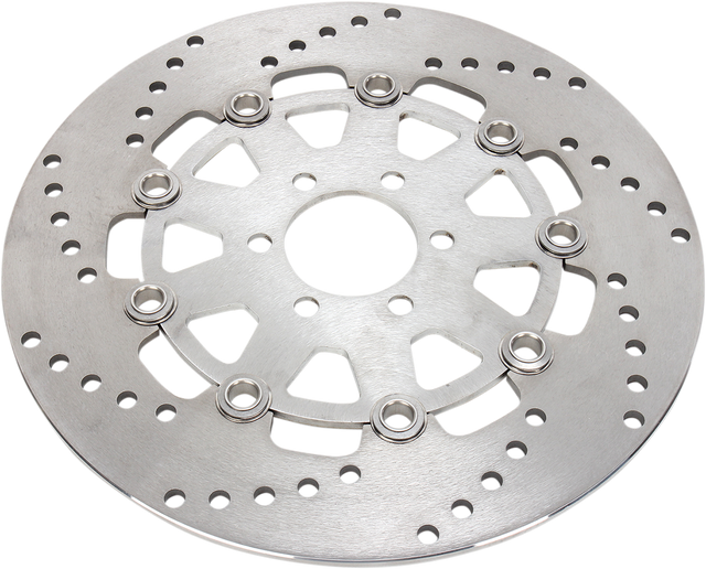 EBC Brake Rotor - Suzuki MD3032RS