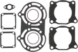 COMETIC Top End Gasket Kit for Yamaha C7094 - 65.50mm High-Performance Engine Repair