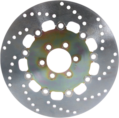 EBC Brake Rotor - Suzuki MD3079