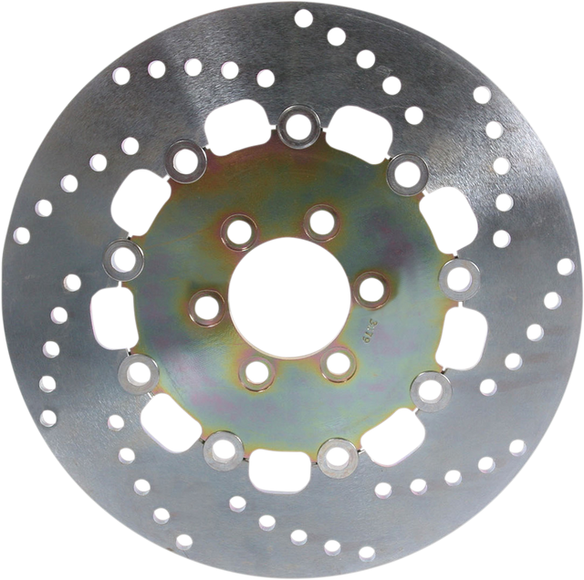 EBC Brake Rotor - Suzuki MD3079