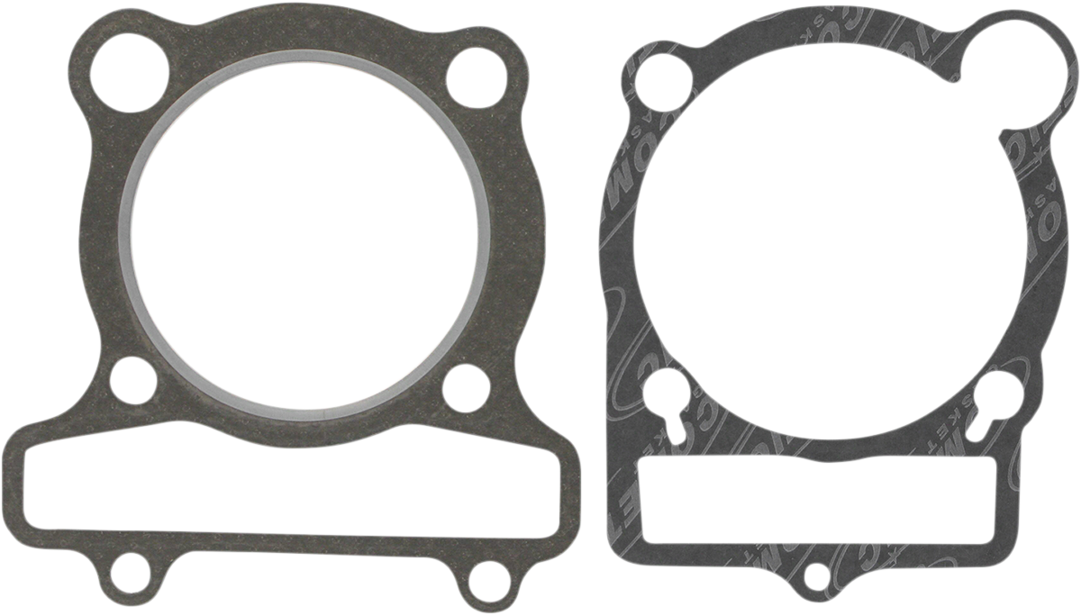 Cometic Top End Gasket Kit for Yamaha 84mm Engines - C7096