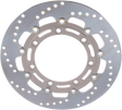 EBC Brake Rotor - Kawasaki MD4124LS