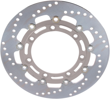EBC Brake Rotor - Kawasaki MD4124LS