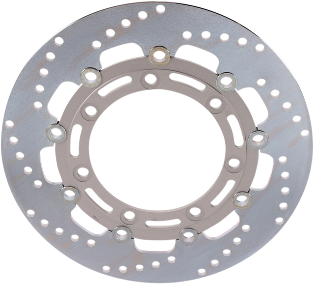 EBC Brake Rotor - Kawasaki MD4124LS
