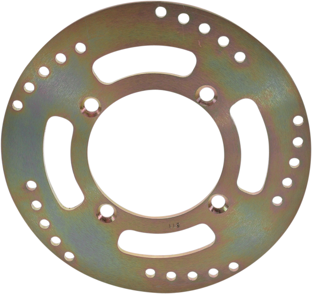 EBC Brake Rotor - Buell MD511