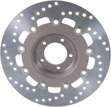 EBC Brake Rotor - BMW MD602LS