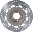 EBC Brake Rotor - BMW MD602RS