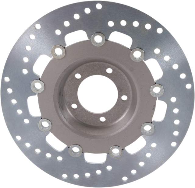 EBC Brake Rotor - BMW MD602RS
