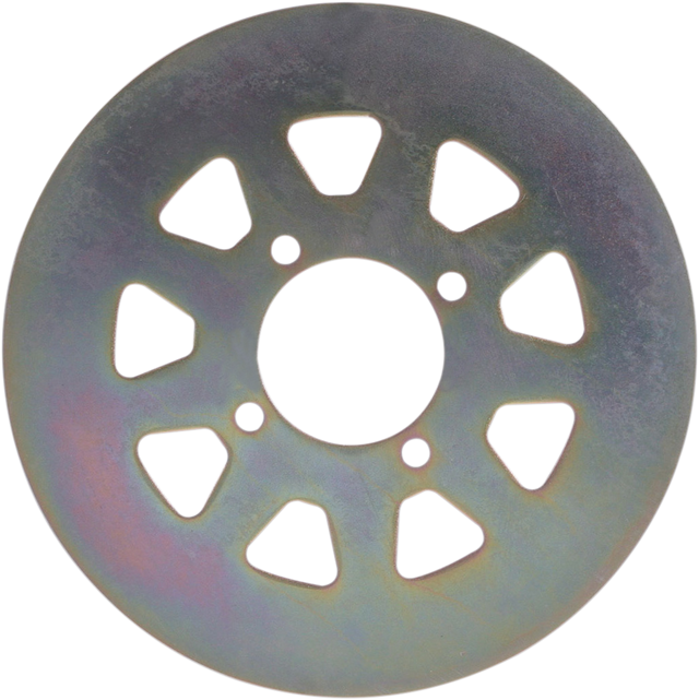 EBC ATV Brake Rotor - Yamaha MD6055D