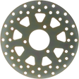 EBC ATV Brake Rotor - Honda MD6064D