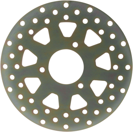EBC ATV Brake Rotor - Honda MD6064D
