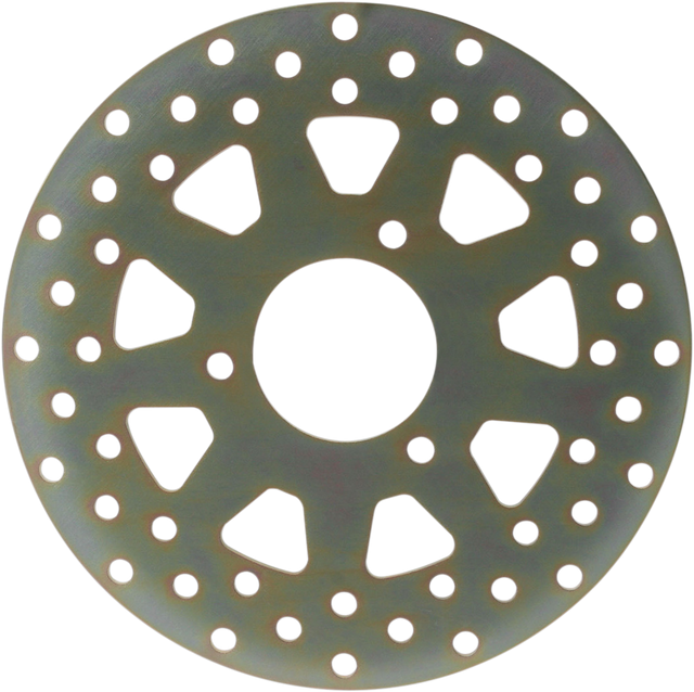 EBC ATV Brake Rotor - Honda MD6064D