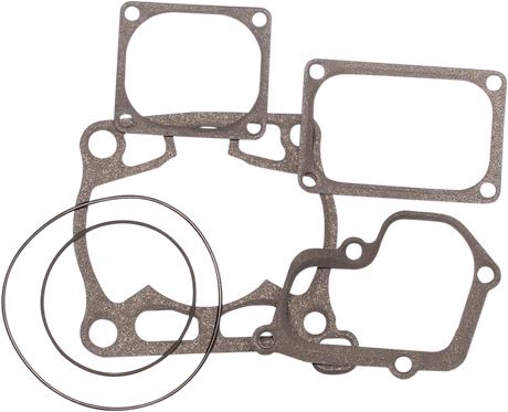 COMETIC Top End Gasket Kit for Suzuki Engines C7136 - High-Performance Replacement for 4-Stroke Models