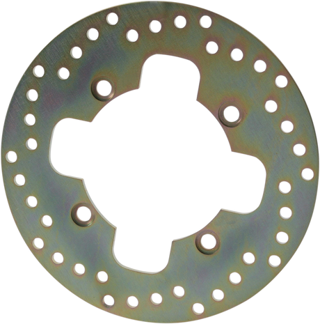 EBC ATV Brake Rotor - Honda MD6164D