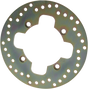 EBC ATV Brake Rotor - Honda MD6164D