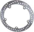 EBC Brake Rotor - BMW MD653
