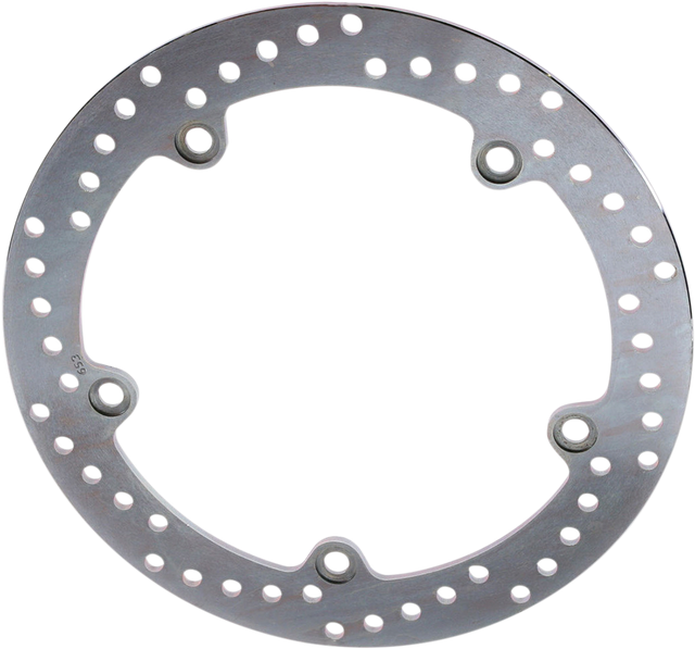 EBC Brake Rotor - BMW MD653