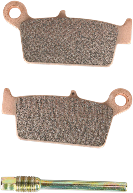 EBC MXS Brake Pads MXS131