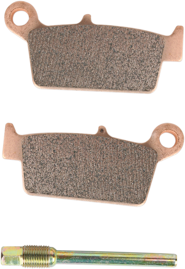 EBC MXS Brake Pads MXS131