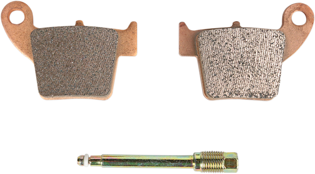 EBC MXS Brake Pads MXS346