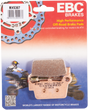 EBC MXS Brake Pads MXS367