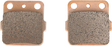 EBC MXS Brake Pads MXS84