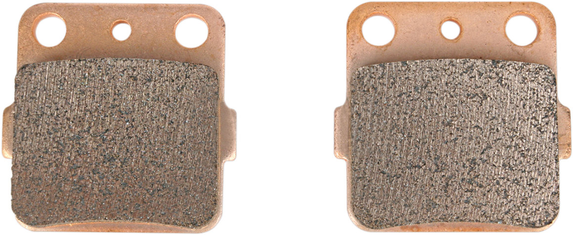 EBC MXS Brake Pads MXS84