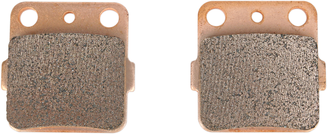EBC MXS Brake Pads MXS84