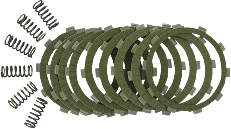 EBC Clutch Kit SRC19