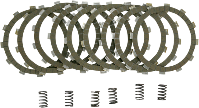 EBC Clutch Kit SRC20