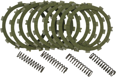 EBC Clutch Kit SRC38