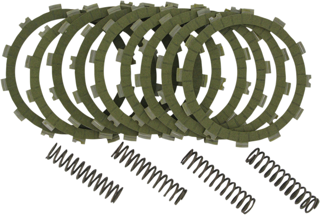 EBC Clutch Kit SRC38