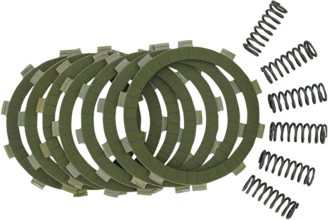 EBC Clutch Kit SRC57