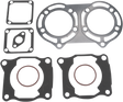 Cometic Top End Gasket Kit for Yamaha C7275, 66.50 mm - Fits Yamaha Models with 66.50 mm Bore