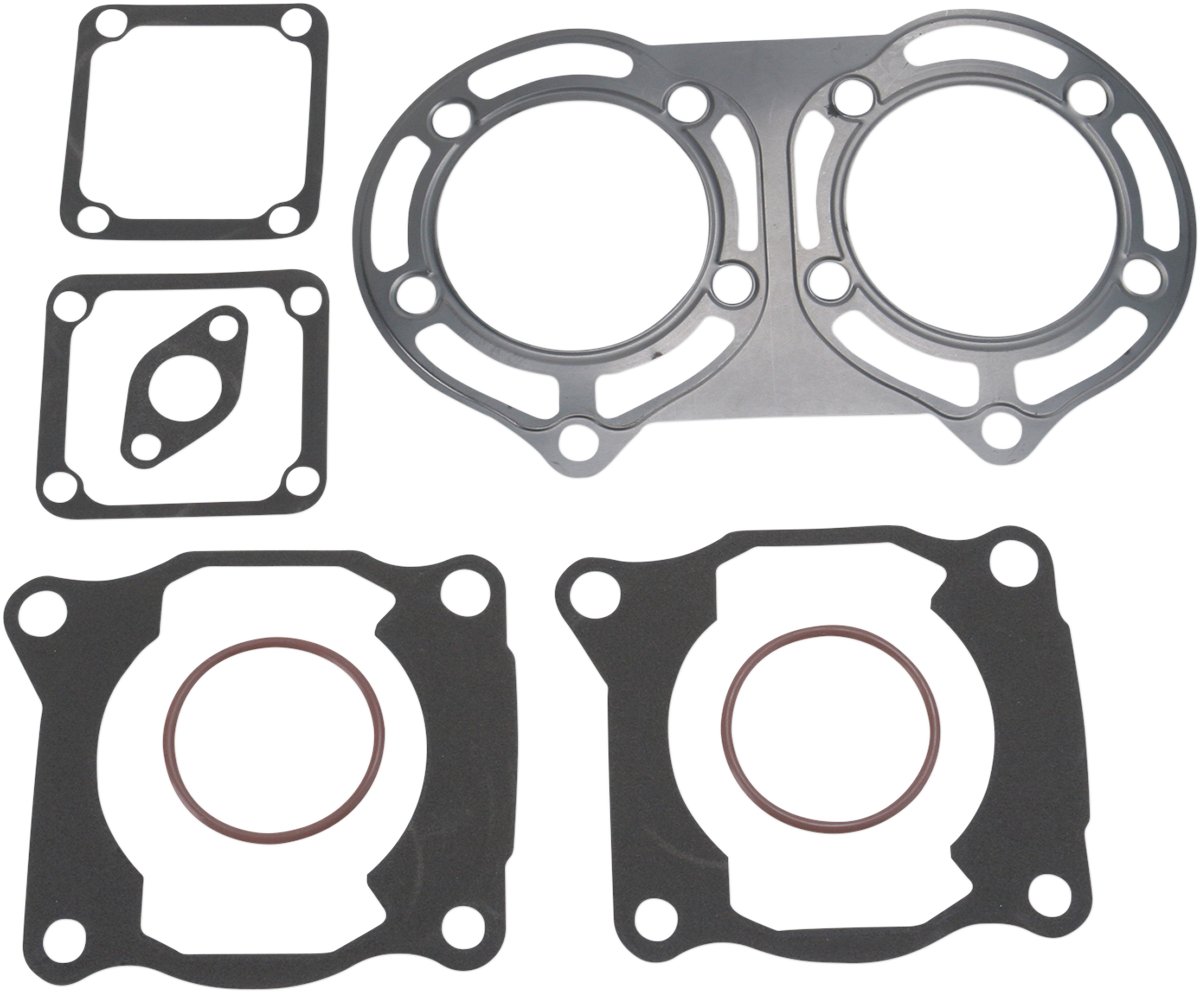 Cometic Top End Gasket Kit for Yamaha C7275, 66.50 mm - Fits Yamaha Models with 66.50 mm Bore