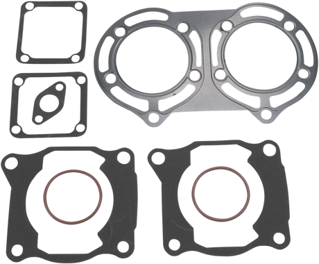 Cometic Top End Gasket Kit for Yamaha C7275, 66.50 mm - Fits Yamaha Models with 66.50 mm Bore