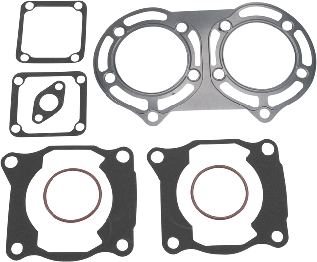Cometic Top End Gasket Kit for Yamaha C7275, 66.50 mm - Fits Yamaha Models with 66.50 mm Bore