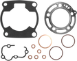 Cometic Top End Gasket Kit for Kawasaki and Suzuki 53mm - C7392
