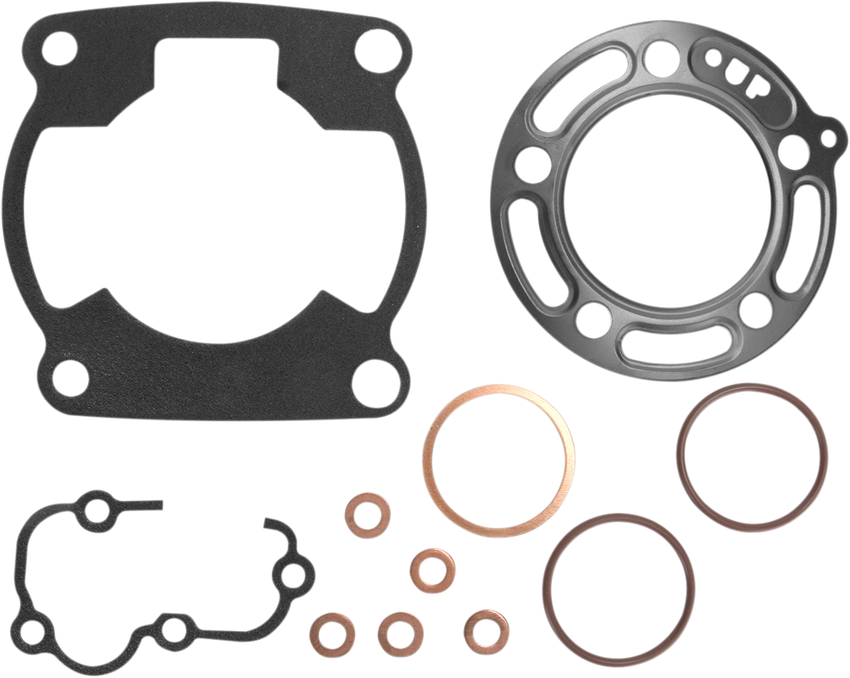 Cometic Top End Gasket Kit for Kawasaki and Suzuki 53mm - C7392