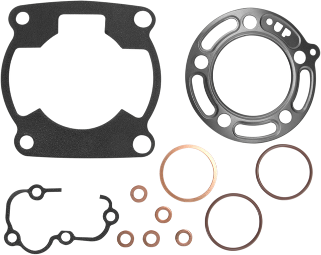 Cometic Top End Gasket Kit for Kawasaki and Suzuki 53mm - C7392