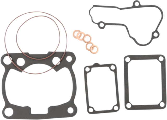 COMETIC Top End Gasket Kit for Husqvarna C7734 - High-Performance 4-Stroke Engine Seal Set