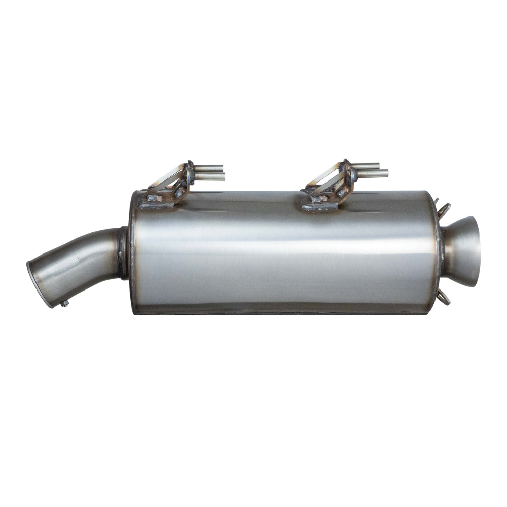 Arctic Cat Wildcat X 1000 Trail Muffler