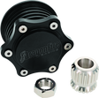 DragonFire Racing Quick Release Spline Adapter and Hub Kit for Arctic Cat, Can-Am, Polaris Vehicles - Part Number 521306