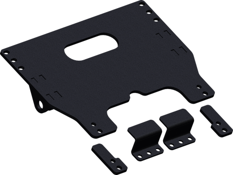 KFI 13-18 Can Am Maverick 1000 UTV Plow Mount