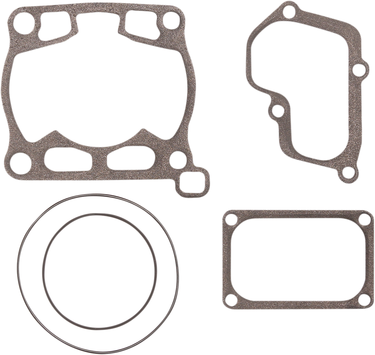 COMETIC Top End Gasket Kit for Suzuki Engines C7778 – High-Performance Replacement for 4-Stroke Models