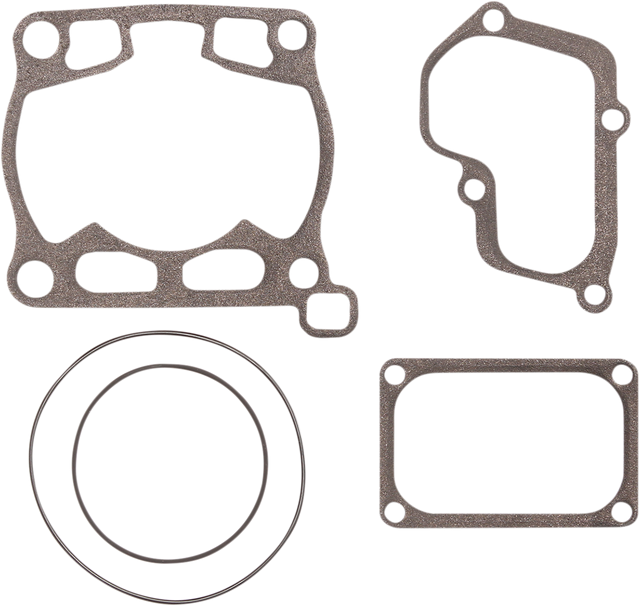 COMETIC Top End Gasket Kit for Suzuki Engines C7778 – High-Performance Replacement for 4-Stroke Models