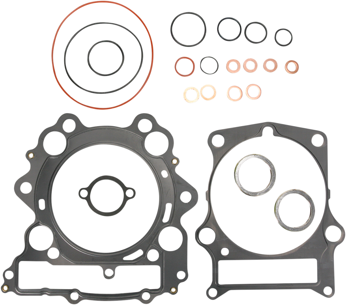 Cometic Top End Gasket Kit for Yamaha 102mm - C7798