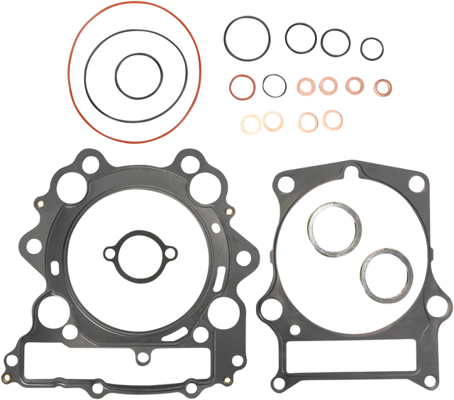 Cometic Top End Gasket Kit for Yamaha 102mm - C7798