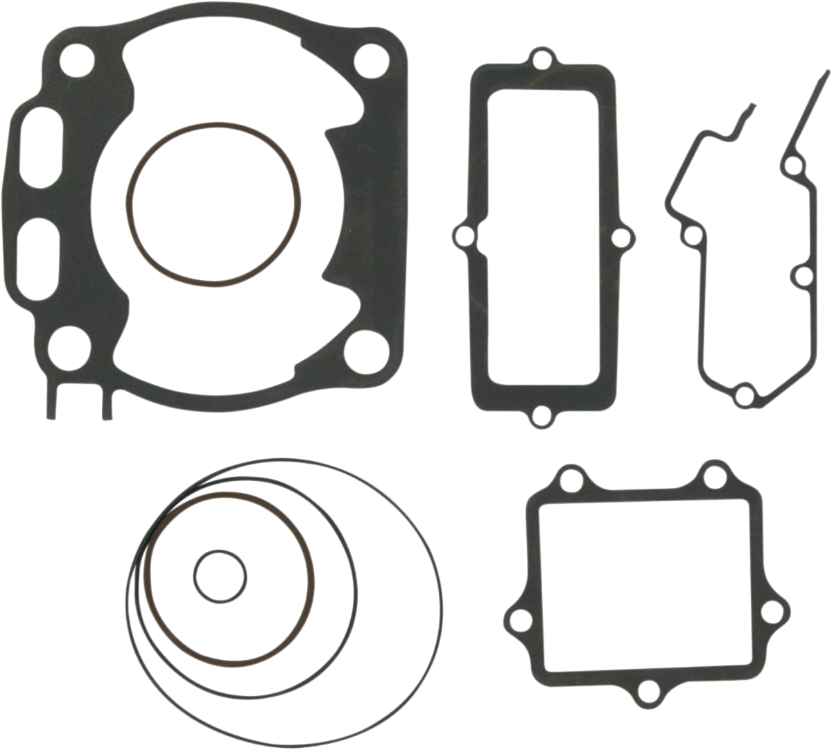 COMETIC Top End Gasket Kit for Yamaha Engines – Part C7855